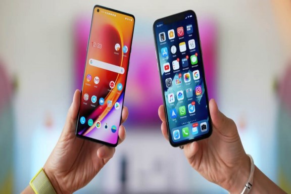 mobile apps development data ceil