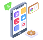 mobile apps development