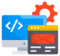 website development