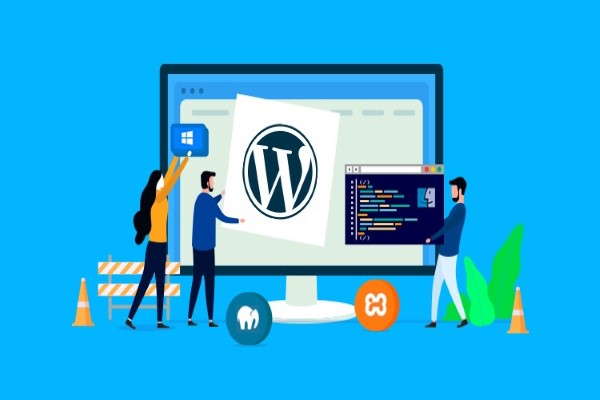 wordpress data ceil